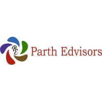 PARTH EDVISORS logo - Similar company to Finalytics By Pure Play Analytics