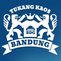 Konveksi Kaos - Tukang Kaos Bandung logo - Similar company to Dhawukara Konveksi, Percetakan Dan Souvenir