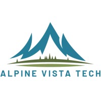 Alpine Vista Tech logo - Similar company to Redd Engineering & Construction, Inc.