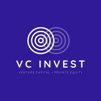 VC Investment logo - Similar company to Vcinvest
