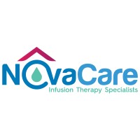 NovaCare Health Services LLC logo - Similar company to Nova Care Solutions