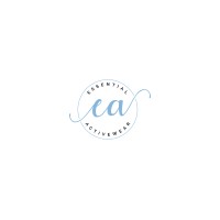 Essential Activewear logo - Similar company to The Diverse Store