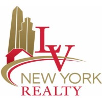 LV NY REALTY INC