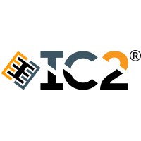 IC2 logo - Similar company to Caspia Technologies™