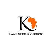 Kavah Business Solutions logo - Similar company to Es Dios Consult (Esdicon)
