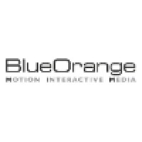 Blueorange Motion Interactive Media