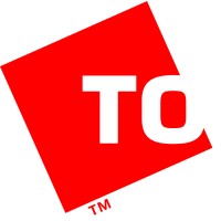 Toshiba Global Commerce Solutions logo - Similar company to Ecrs (Ecr Software Corporation)