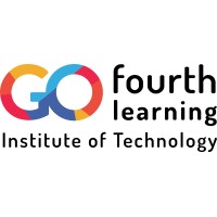 Go Fourth Learning logo - Similar company to Nil Ltd.