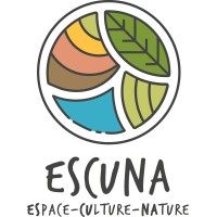 ESCUNA logo - Similar company to Chapter-2