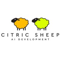 Citric Sheep logo - Similar company to Odin