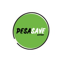 PesaSave logo - Similar company to Entapps Limited