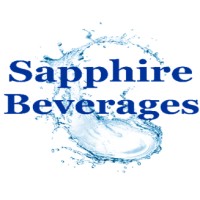 Sapphire Beverages logo - Similar company to Friend 福然达