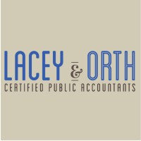 Lacey & Orth CPA LLC
