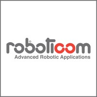 Roboticom logo - Similar company to Proxima Robotics