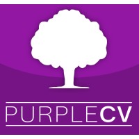 PurpleCV logo - Similar company to Topresume