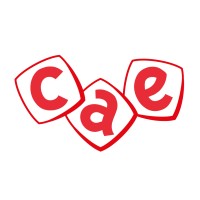 El CAE (CAE, formació i serveis socioculturals) logo - Similar company to Afev Catalunya