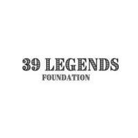 39 Legends Foundation logo - Similar company to Point Park University Rowland School Of Business