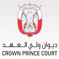 Crown Prince Court of Abu Dhabi logo - Similar company to Ag Drones
