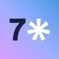 7Across logo - Similar company to Wave Tech Services