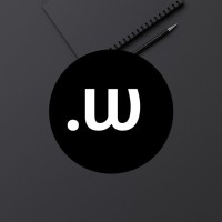 .White Code logo - Similar company to Optiplexus