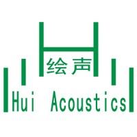 Guangzhou Hui Acoustics Building Materials Co., Ltd. logo - Similar company to Litebuilt