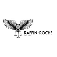 RAFFIN ROCHE Avocats logo - Similar company to Axion - Etude D'Avocats