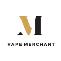 Vape Merchant logo - Similar company to Bhone Beauty