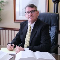 Steven Wetter Attorney at Law, P.A. logo - Similar company to Ingerman Smith Llp