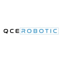 QCE Robotic logo - Similar company to Robotic Zone