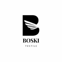 Boski Textiles logo - Similar company to 𝐓𝐡𝐞 𝐇𝐨𝐦𝐞 𝐓𝐡𝐫𝐞𝐚𝐝𝐬