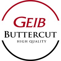 GEIB BUTTERCUT logo - Similar company to Kenchii Professional