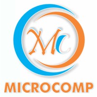 Microcomp Software Pvt Ltd logo - Similar company to Infolife Technologies Pvt Ltd