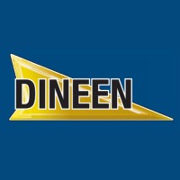 Dineen Construction Corporation logo - Similar company to Chart Construction Management Inc.