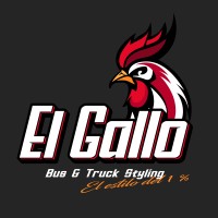 El Gallo Styling logo - Similar company to Sheri Vastram