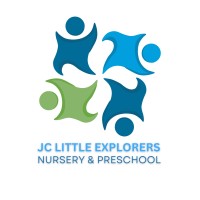 JC Little Explorers logo - Similar company to S & C Consultancy