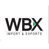 WBX IMPORT logo - Similar company to International Cargo Sales & Logistics