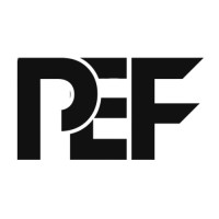 PEF Community logo - Similar company to Long Angle