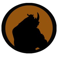 C Rhinos NFT Project logo - Similar company to Nft Studio