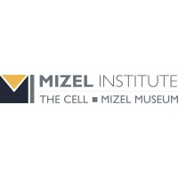 Mizel Institute logo - Similar company to Yad Vashem Usa Foundation