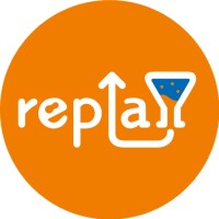 REPLAY project logo - Similar company to Propla Project