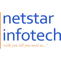 Netstar Infotech logo - Similar company to Opserv Global