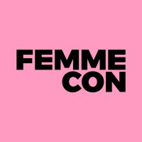 FemmeCon logo - Similar company to Tussle