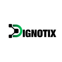 Dignotix logo - Similar company to Dignotech