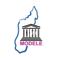 Modèle UNESCO - Madagascar logo - Similar company to Icomos Isceah