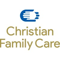 Christian Family Care logo - Similar company to Showit