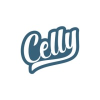 Celly Hard Seltzer logo - Similar company to Gladiator Energy