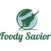 Foody Savior logo - Similar company to Buttermilk Creative