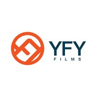 YFY Films logo - Similar company to 24 Creative - Production & Post-Production