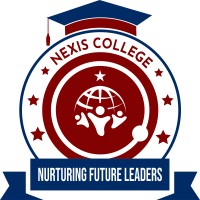 Nexis College International logo - Similar company to Oki International