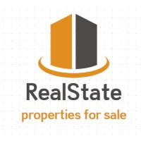 RealState logo - Similar company to Realstate & Developer